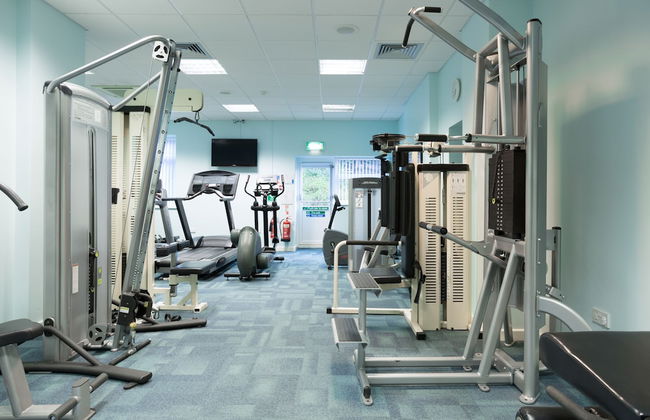 Cromer Country Club - Foto 45