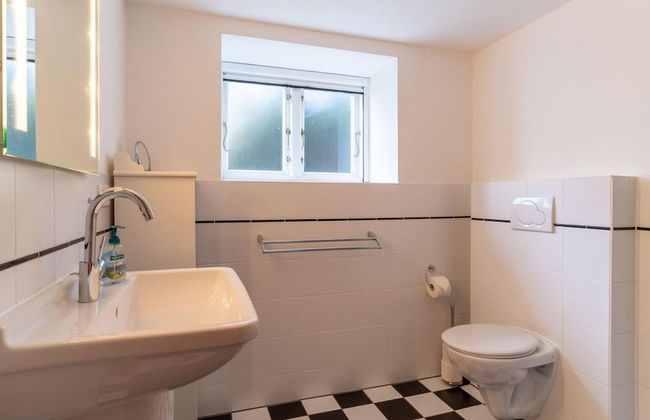 Holiday Home in Westerhever With Garden - Photo 15