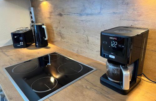 Zentrumsnahe Wohnung, Anviolhomes - Foto 11