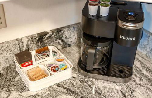 Croquet - Fire Pit - Central Location - Foto 25