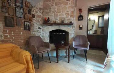 Kyriaki's Traditional House - Foto 13