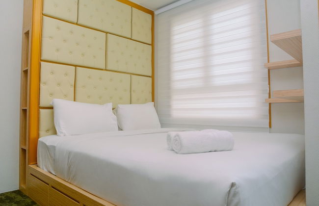 Modern Studio at Titanium Square Apartment - Photo 1