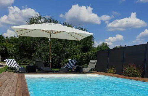 The Railway Cottage at Montazels - Foto 4