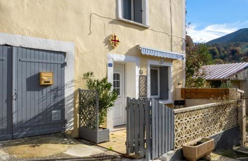 Au Cœur Du Pays Cathare - Foto 25