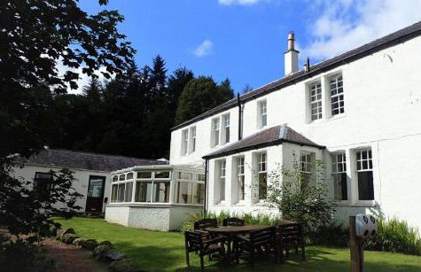 Balcraig House - Photo 1