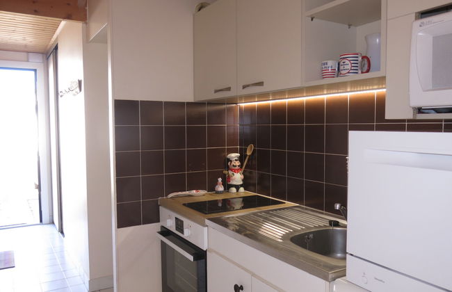 Le Goeland Argenté - Foto 9