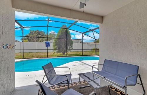 Disney Themed House Free Heated Pool close Disney 5br 9bd - Foto 23