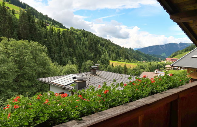 Fichtenblick App. 4 - Foto 25