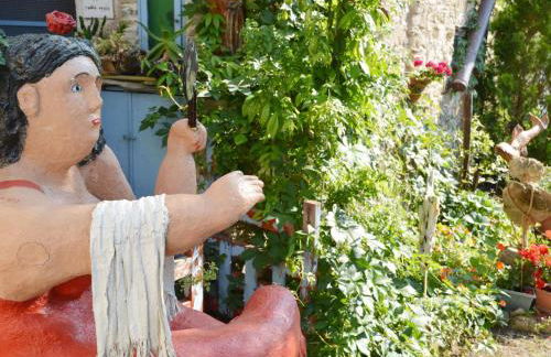 Holiday Home Il Rifugio - BCM110 by Interhome - Foto 58