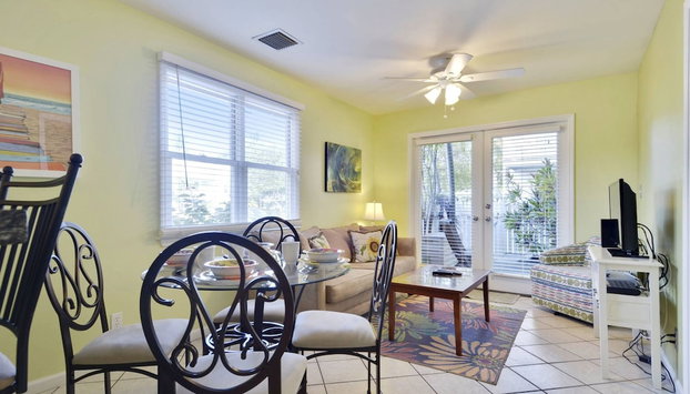 Beach House Condo by Avantstay Communal Pool Gated Community Great Location Week Long Stays - Foto 5, Habitación