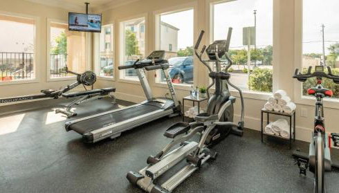 Cedar Park Apt -Pool, Gym, TV, Kitchen, Laundry - Foto 5