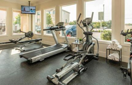 Cedar Park Apt -Pool, Gym, TV, Kitchen, Laundry - Foto 5