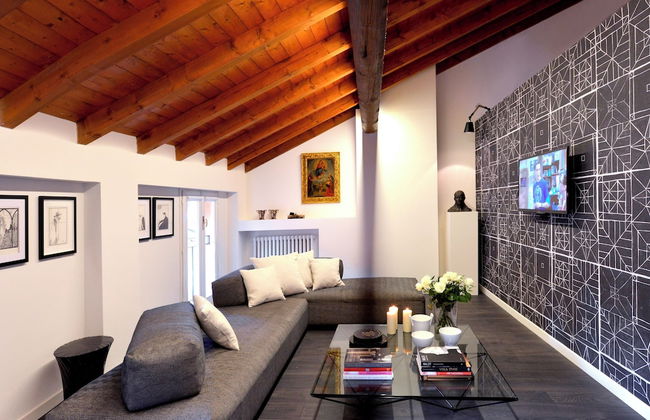 Phi Hotel Bologna Apartments - Foto 24