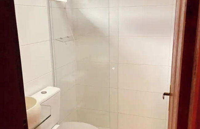 Suíte charmosa a 30 m da Orla Bardot 01 - Foto 20