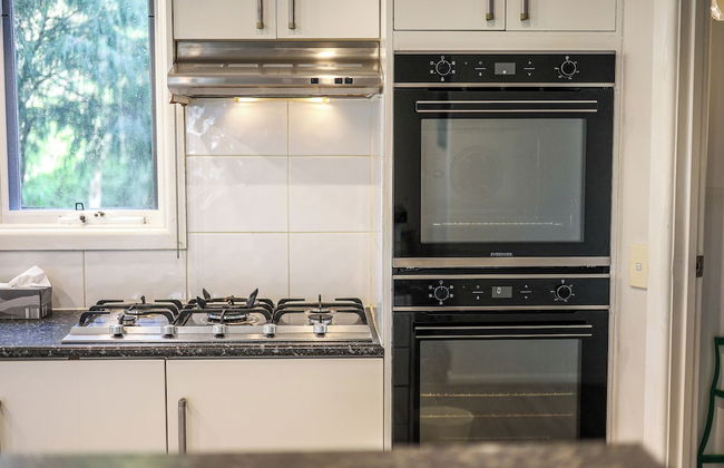 StayAU Gorgeous 5BR BBQ Home Geelong - Foto 19