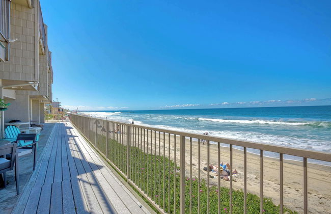 NEW Listing! Seaside Sunset - Foto 31