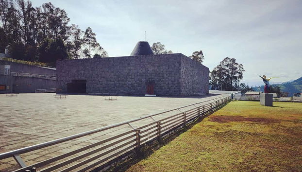 Un hommage à l'être humain et à son identité