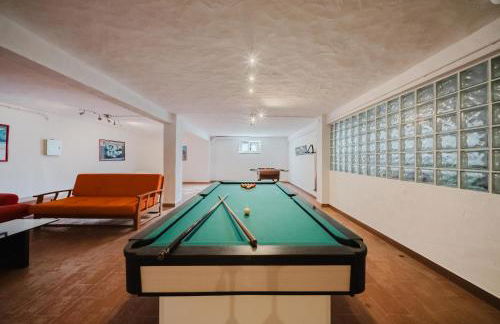 Villa Latina - Foto 37