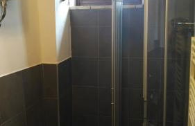 Residence Garibaldi bilocale e monolocale in centro a Foligno terzo e quarto piano - Photo 8