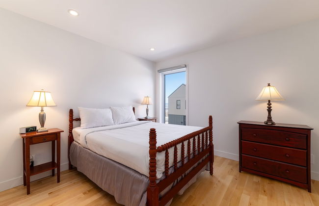 Chalets Grande-Pointe - Foto 25