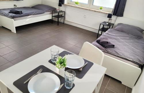 Work & Relax Apartment in Industrial area - Foto 22