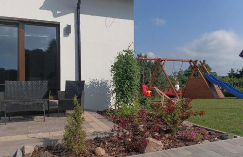 Wczasy Chmielno Apartament Oliwkowy - Foto 16