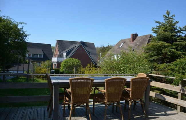 "sea Eagle" in the House on the Dune - Foto 21