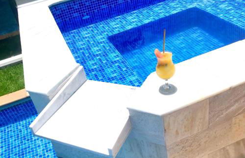 CHACARA EM COND FECHADO WI FI AR CONDICIONADO PISCINA e SPA AQUECIDOS - Photo 5