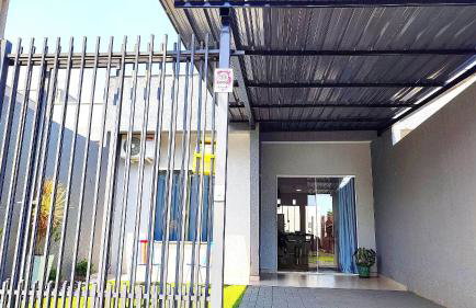 Casa Brilhantes prox Cataratas e RodaGigante - Foto 6