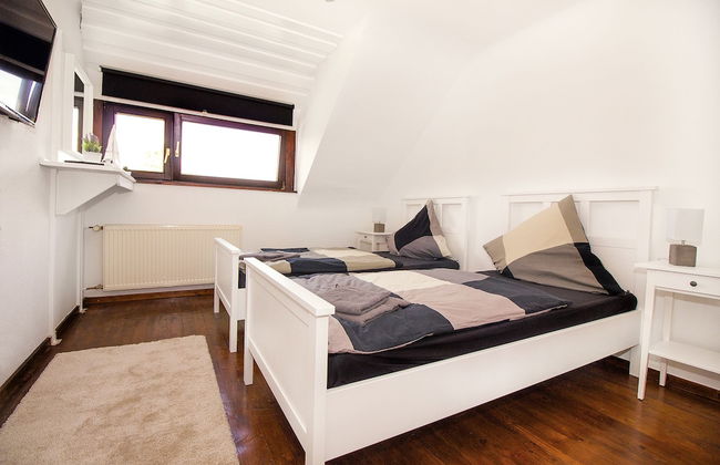 Ferienwohnung BECKENDORF - Foto 5