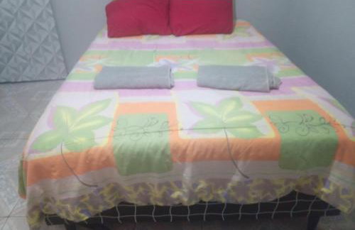 Lugar de descanso e muito verde praia e lagoa Araruama - Foto 7