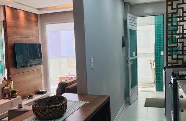 Apartamento na Praia de Palmas com garagem - Foto 8