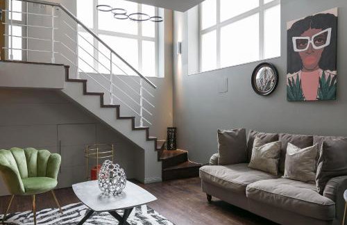 Duplex Apartment - Covent Garden - Sleeps 4 - Photo 12