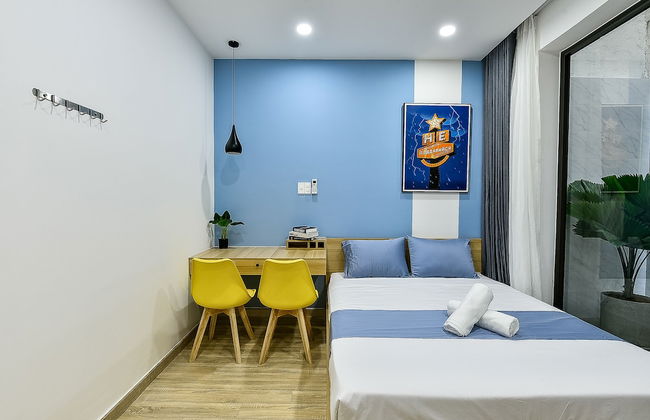 Cozrum Homes Ambera House - Foto 13