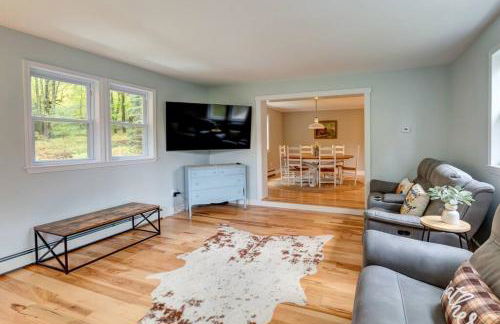 The Heatherwood - Foto 28