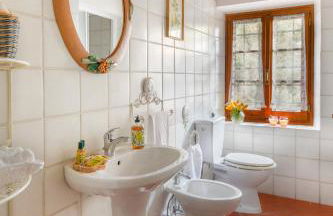 Castello di Cafaggio - Foto 21