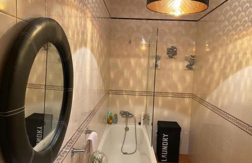 Country Town Apartment - Foto 10