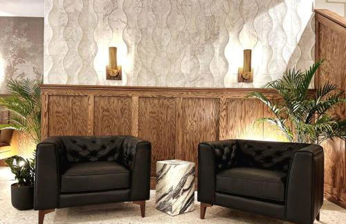 DTWN Historic Hotel, The Phenix, Ground Floor, Room # 100 - Foto 11