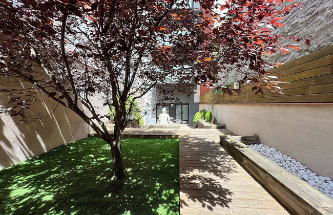 Home To Home Barcelona - Foto 55