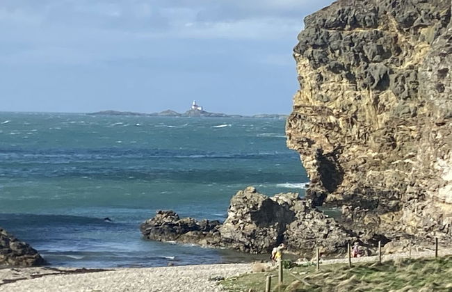 Cosy Annexe Sleeps 4 - Photo 22