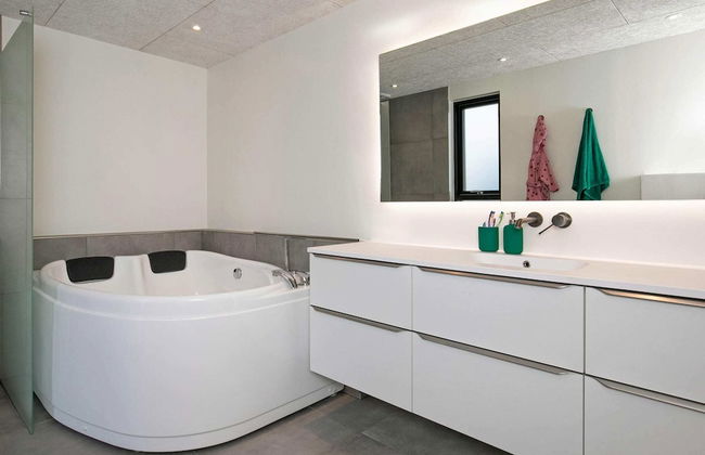 Holiday Home in Skals - Foto 9