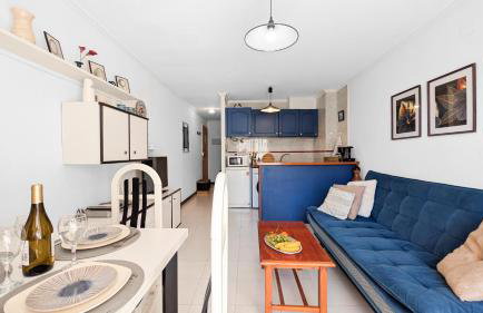 Cosy apartment 200m from the sea - Photo 10