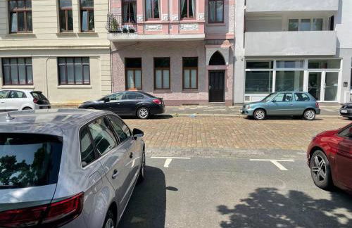 homey Apartments Park Suite - Photo 28