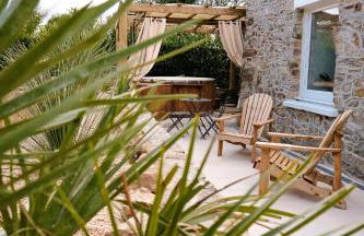 Le Refuge: Maison détente et spa - Foto 6