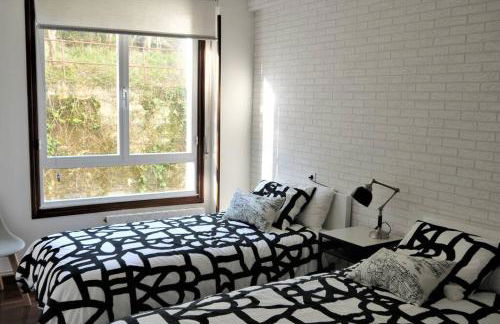 AMANE Lekeitio, Parking Incluido - Foto 13