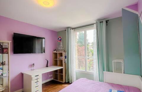 Livry Gargan - Foto 20