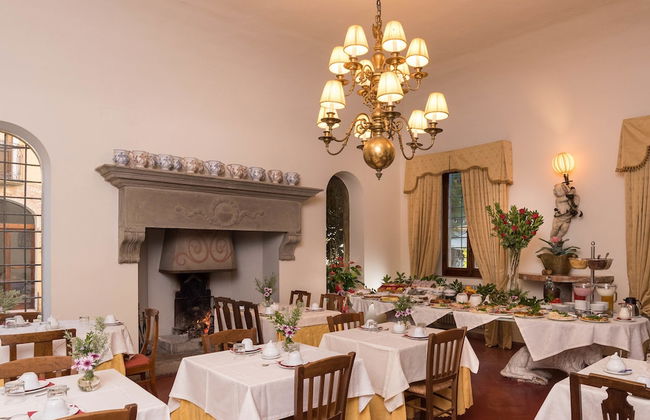 Tenuta La Bandita - Foto 31