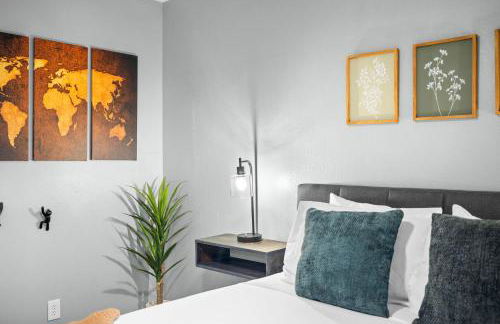 Modern Oceanside Stay with Yard & Laidback Vibes - Foto 72