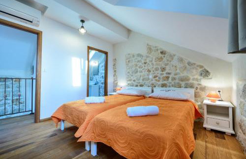 Villa Stone-Exceptional private Estate - Foto 37