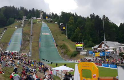 Ferienhaus Am Rösslewald - Foto 31